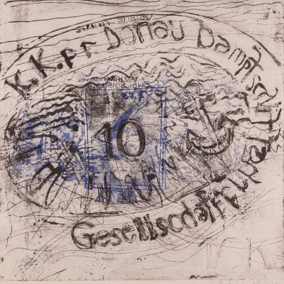 K&K - DDSG überflutet