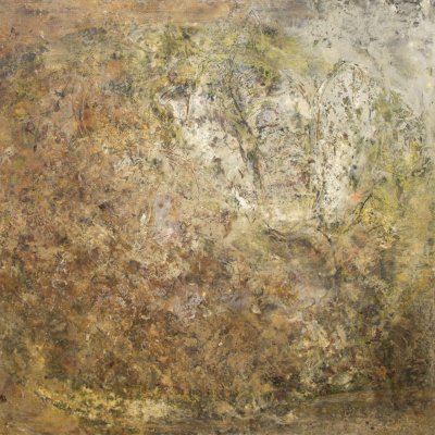 Sternenstaub und Stoffe 