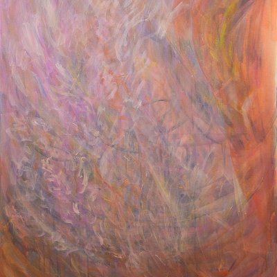 Frühling in Umbrien