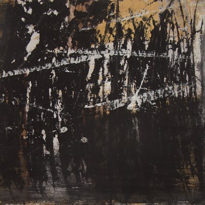 Graphische Komposition 1