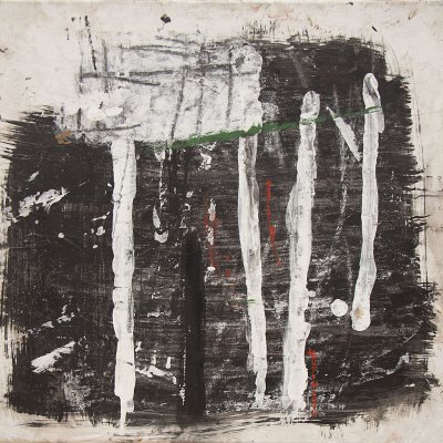 Graphische Komposition 2