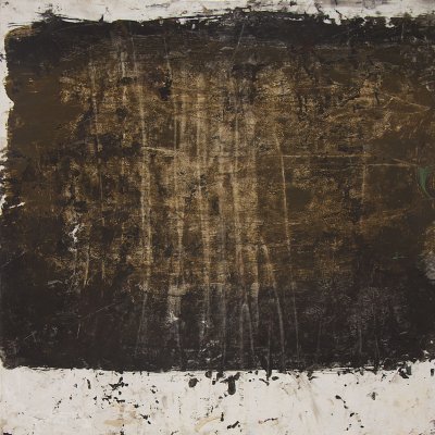 Graphische Komposition 3