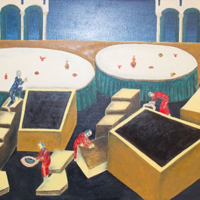 Icon 5 (Vorbereitung)