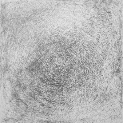 Gezeichnet bei Tageslicht