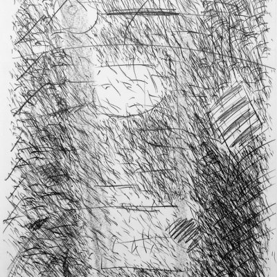 Zwischen zwei Fronten