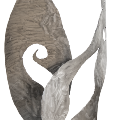 LA DANSE DES ALGUES ET SA PETITE MURÈNE