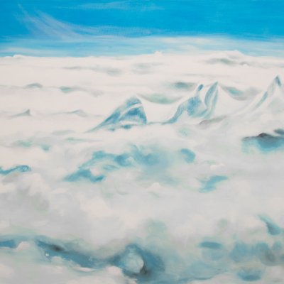 LA TRAVERSÉE EN BALLON