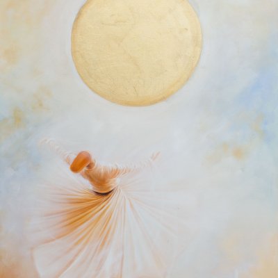 Mystical Dance | unverkäuflich