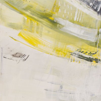 Landschaftsvibrationen III