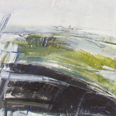 Landschaftsvibrationen II