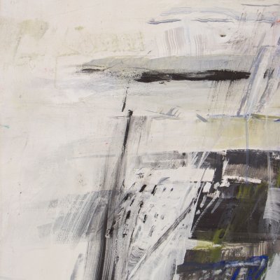 Landschaftsvibrationen I