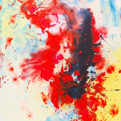 Estasi e Abisso-Extase und Abgrund