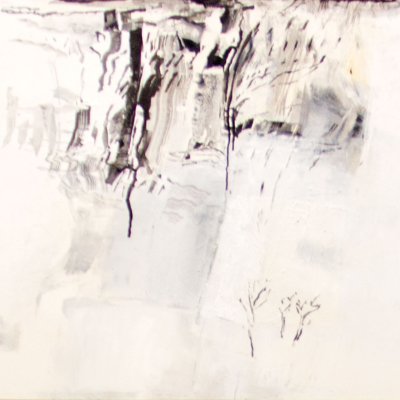 Grafisches Crescendo und Decrescendo