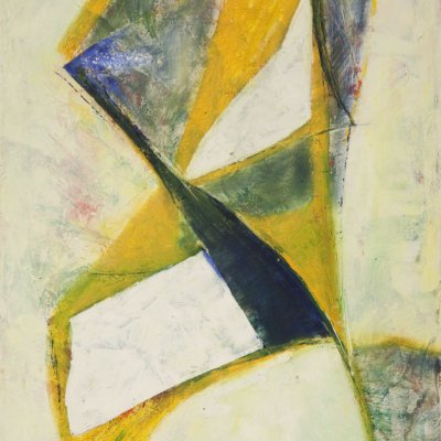 Körperlandschaft II