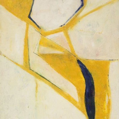 Körperlandschaft III