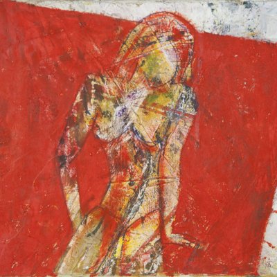 Fliegender Teppich 2