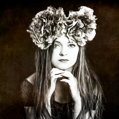 Inspired by Frida Kahlo