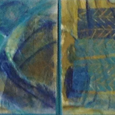 La Dique I Ausgefischt I (2 Werke)