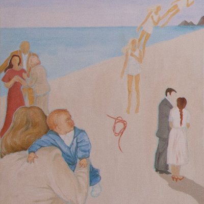 Familienbande gelockert