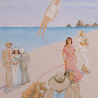 Familienbande aufgelöst