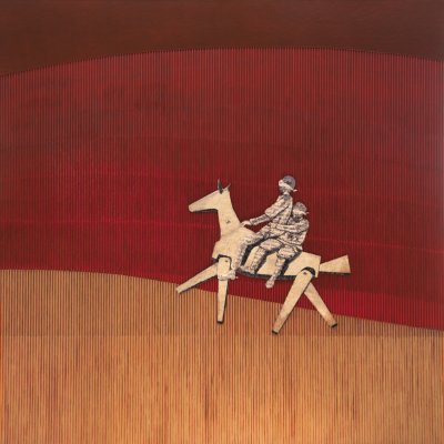 Durante la ensoñación todo es posible (Spende an das Instituto Cervantes)