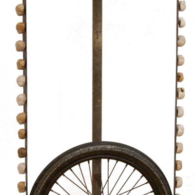 Freiheit 2000 - eine Schneckenhausvision