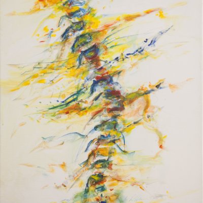 Tango in der Wirbelsäule II