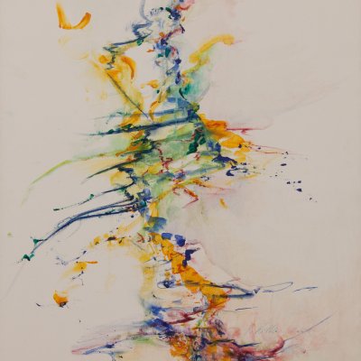 Tango in der Wirbelsäule III