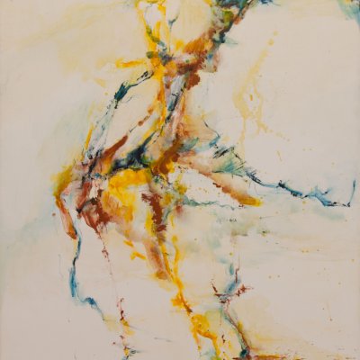 nach Musik von Ravi Skankar I