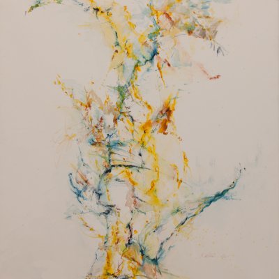 nach Musik von Ravi Skankar II