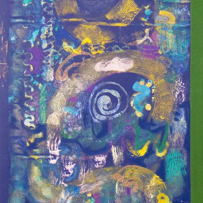 Stationen des Lebens I