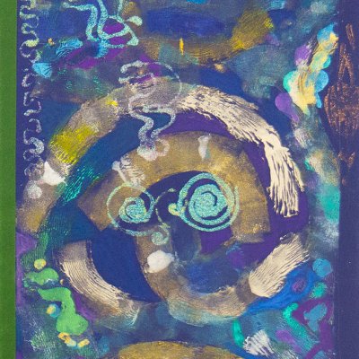 Stationen des Lebens II