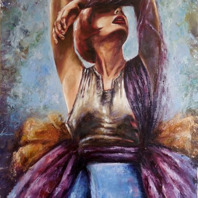 Summer's extravaganza