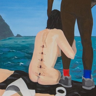 The very last summer