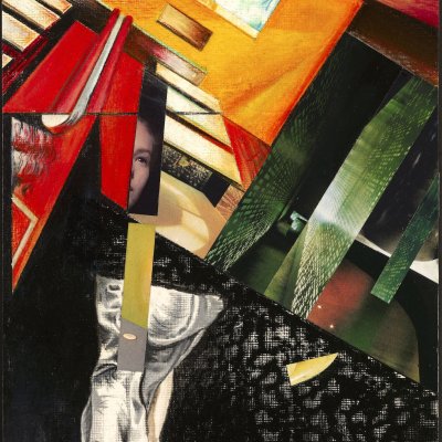 Fantasticazioni (Fantasy & Imagination)