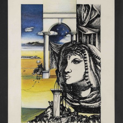 Die Königin von Saba