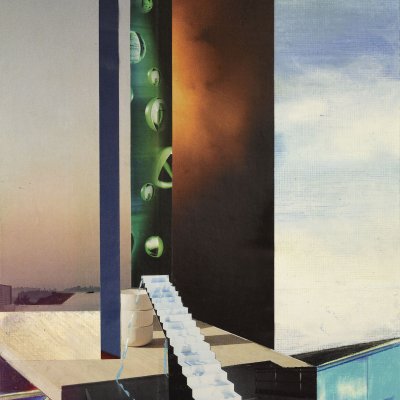 Universelles Gedächtnis ... Spuren der Vergangenheit