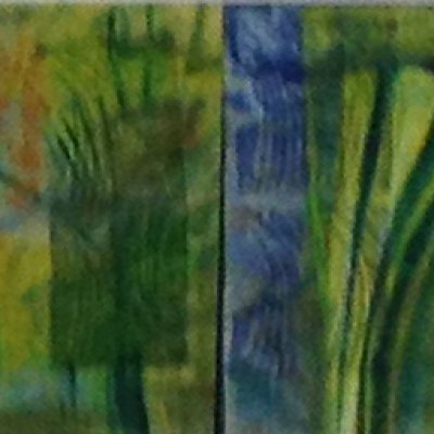 Valle de Mai I Valle de Mai II