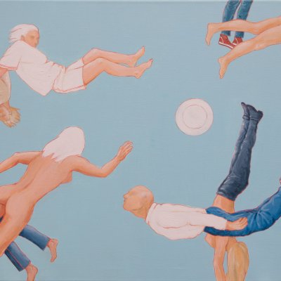 verpasste Begegnungen I