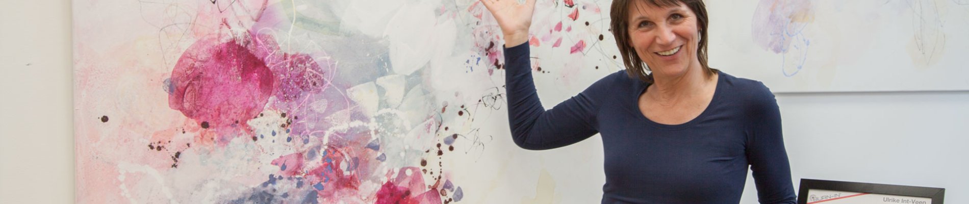 Ulrike Int-Veen | Elixirium & Quintessenz