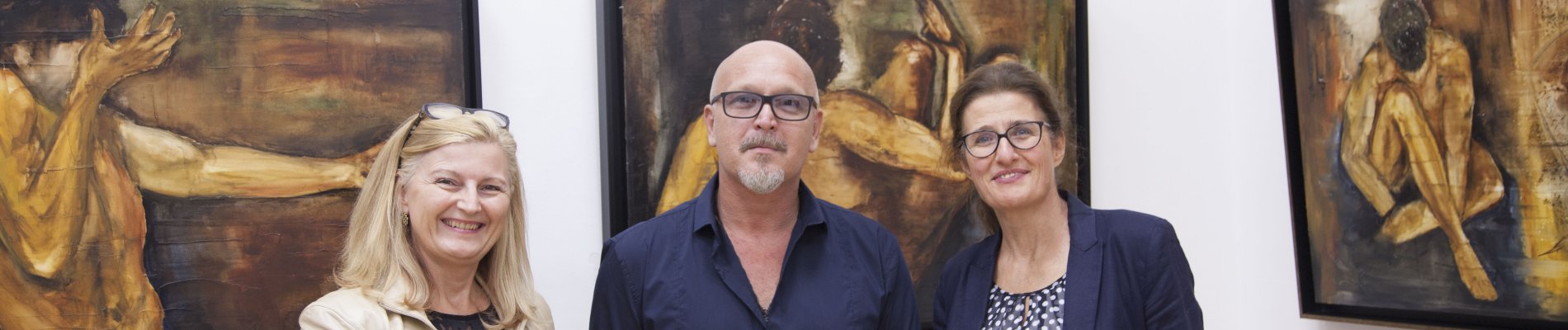 Sonja Dolzer | Tomislav Sabolic | Katharina Dorkin Križ