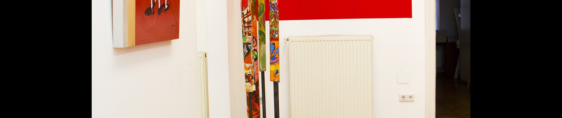 BURN-IN Juxtaposition 6/2018