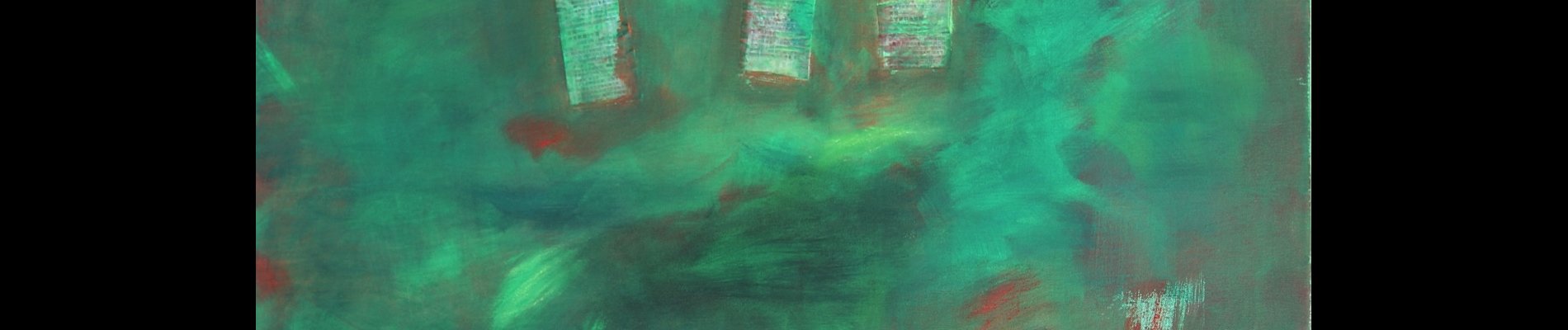 BURN-IN Bewusstes.Unbewusstes Isabelle Habegger