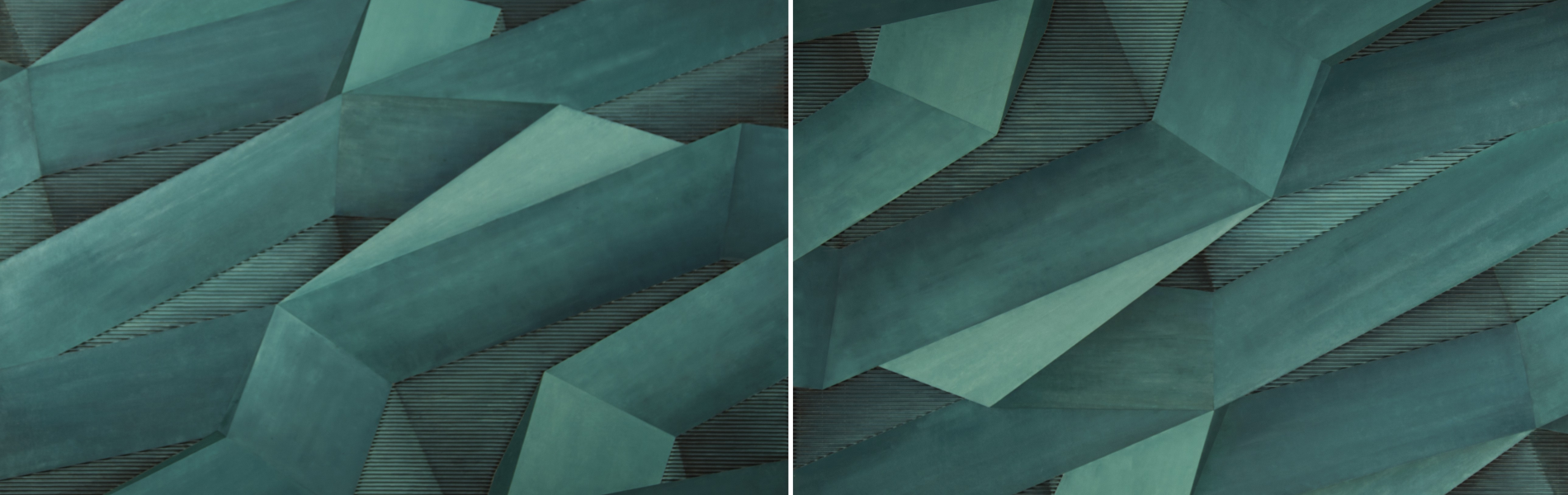 Cuando las Olas aún no eran curvas