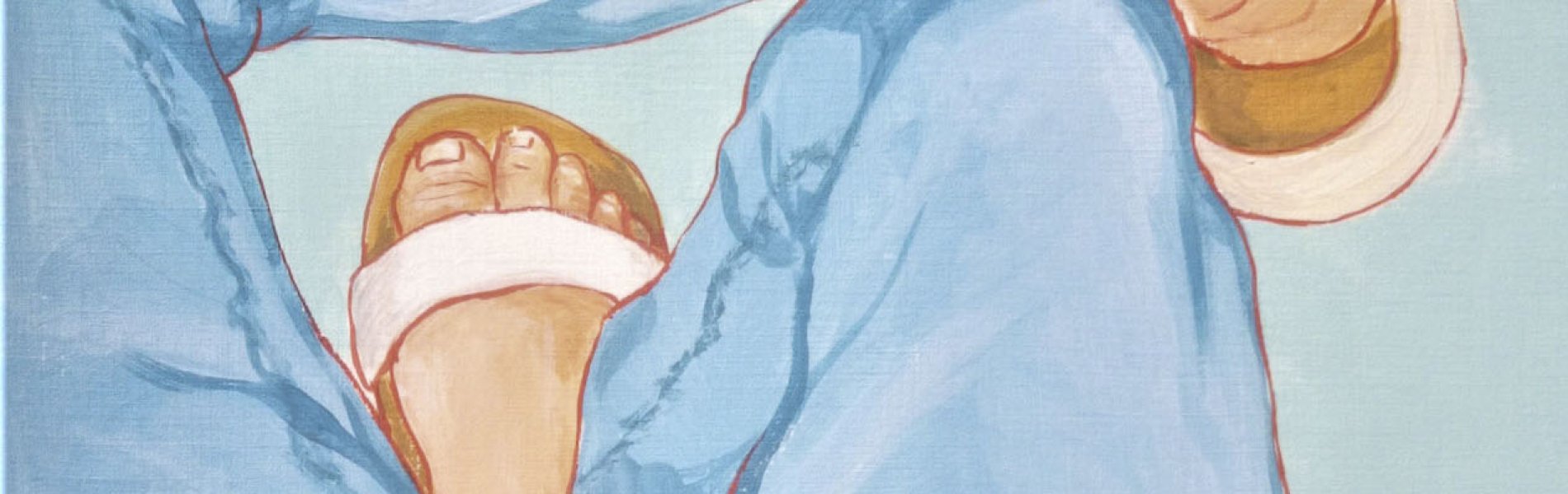 Spätsommertag am Land