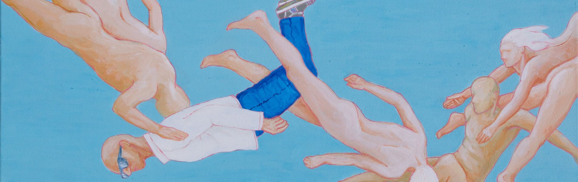 verpasste Begegnungen II