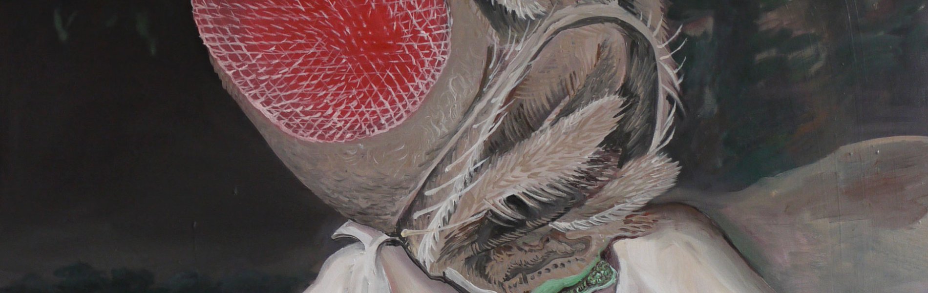 Facettenreicher Bursche