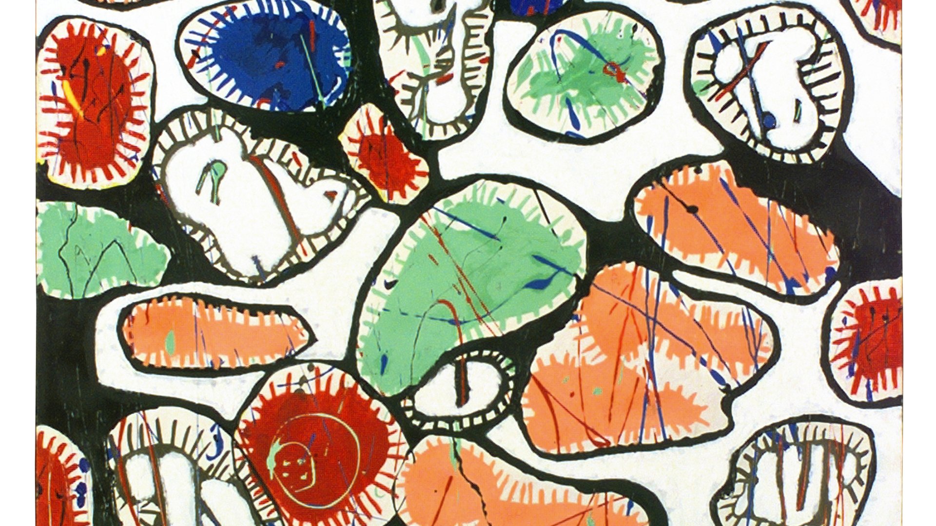 BURN-IN Philomena Pichler Spurensuche 2