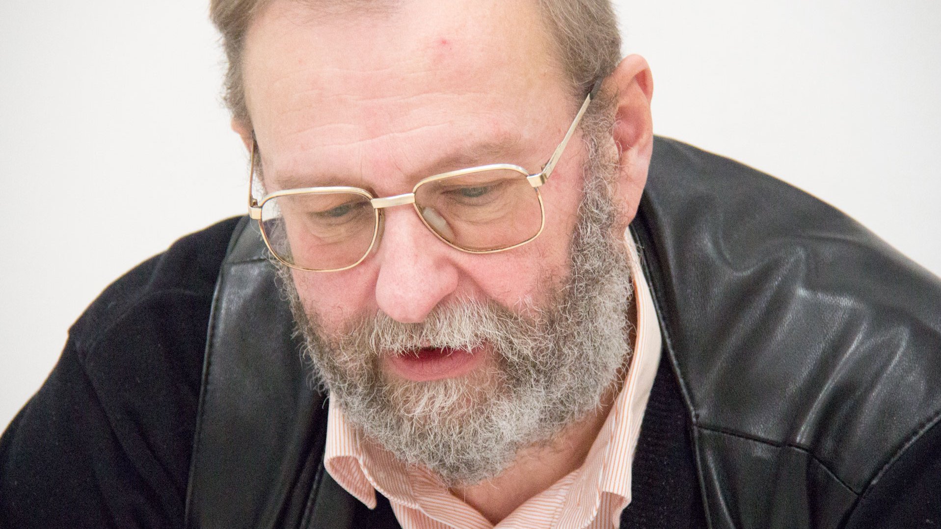 Peter Jäger, MA 7 Wien | BURN-IN BUSINESS CIRCLE II | Workshop BURN-IN Kultur-Koordinaten