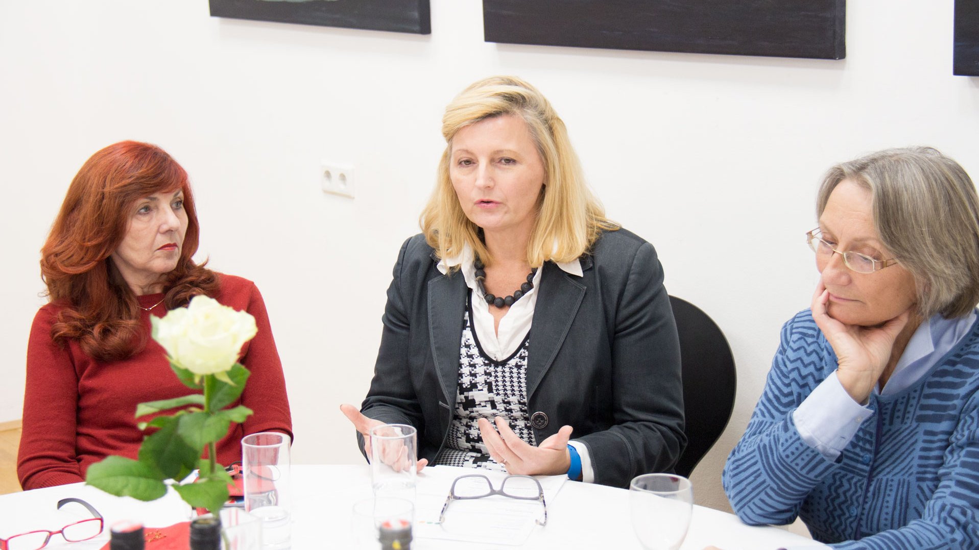 BURN-IN BUSINESS CIRCLE II | Workshop BURN-IN Kultur-Koordinaten